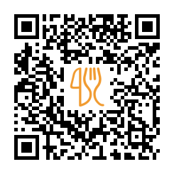 QR-code link către meniul Danni's Diner