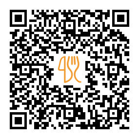 QR-code link către meniul Lucy Mae's Southern Foods