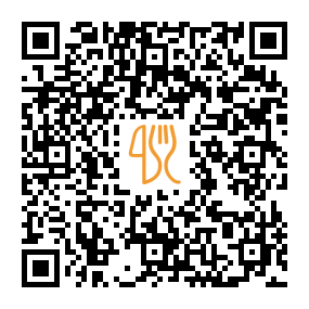 QR-code link către meniul Gerai Cik Ann