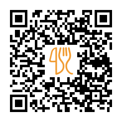 QR-code link către meniul Hostal El Burguiyo