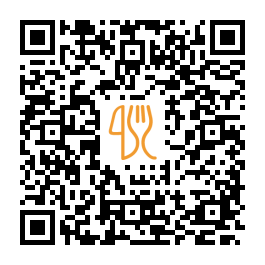 QR-code link către meniul Alma Canalla