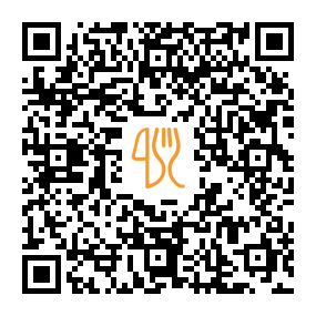 QR-code link către meniul The 5-8 Club