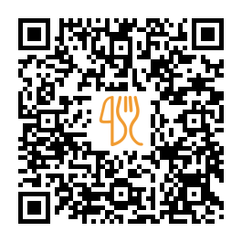 QR-code link către meniul Warong Ani