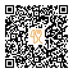 QR-code link către meniul Roosters Piri Piri