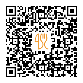 QR-code link către meniul Popeyes Louisiana Kitchen