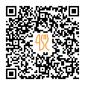 QR-code link către meniul Cafe D'Hive