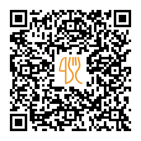 QR-code link către meniul Ružinov Brewery Komín