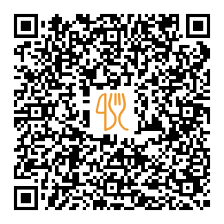 QR-code link către meniul Dà Shǒu Qián Tiě Bǎn Shāo Jiā Lè Fú Wén Xīn Diàn