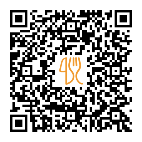 QR-code link către meniul Baş Doner Kebab