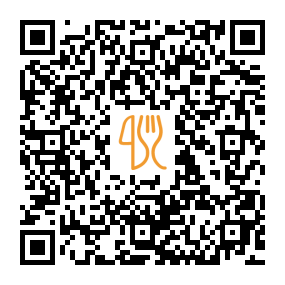 QR-code link către meniul The Third Eye Garden Restaurant