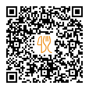 QR-code link către meniul Restoran Hanieyros Katering