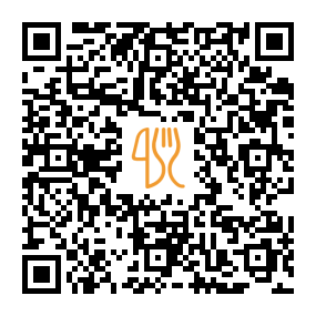 QR-code link către meniul Moonlight Cafe