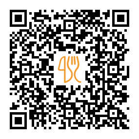 QR-code link către meniul The Hamlet