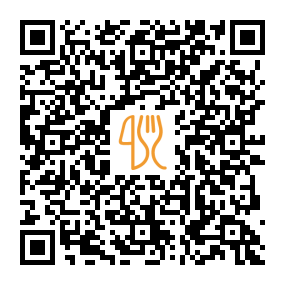 QR-code link către meniul Hradná Hviezda