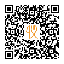 QR-code link către meniul Caffe -pizzeria Avlija