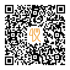 QR-code link către meniul Espresso Cult