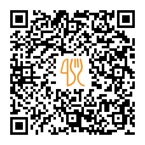 QR-code link către meniul Great Blueheron