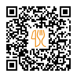 QR-code link către meniul Kaffestua