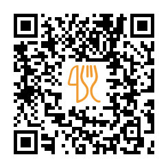 QR-code link către meniul Lucky Café