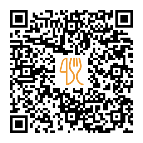 QR-code link către meniul Kaffestua Thea Thoresen