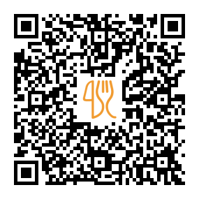 QR-code link către meniul Warung Sate Laut Pak Luwes