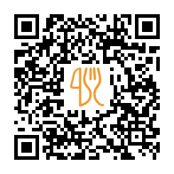 QR-code link către meniul Friendo