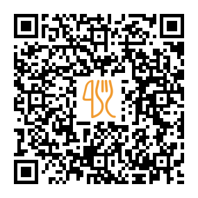 QR-code link către meniul Frituur 't Vosken