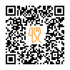 QR-code link către meniul Cida Dos Mousse