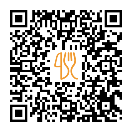 QR-code link către meniul Namaste Fusion