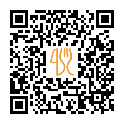 QR-code link către meniul Jardin Del Ray