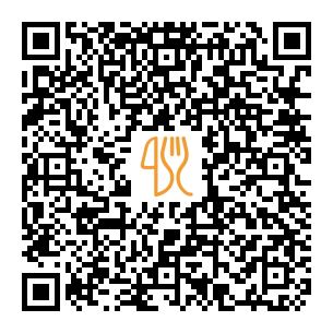 QR-code link către meniul Asana's Delight Restorant (taman Ungku Tun Aminah)