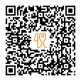 QR-code link către meniul Mek Awang Cafe