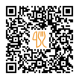 QR-code link către meniul Rumah Makan Gandi