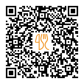 QR-code link către meniul Happy Tummy Cafe