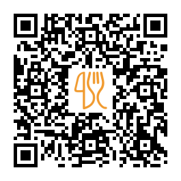 QR-code link către meniul مطعم الصياد