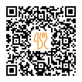 QR-code link către meniul Alma Toledana