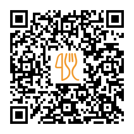 QR-code link către meniul Warung Makan Surabaya