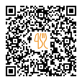 QR-code link către meniul Gerai Dapor Ar-rahman