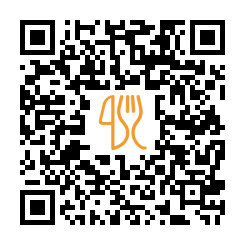 QR-code link către meniul La Cafetera De Eva