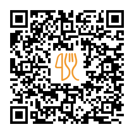 QR-code link către meniul Casa Falleti