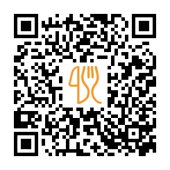 QR-code link către meniul Warung Retro