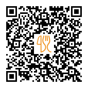 QR-code link către meniul Rbs (rizal Burger Station)