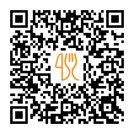 QR-code link către meniul Raj Rani