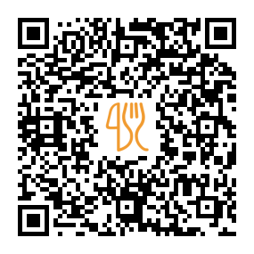 QR-code link către meniul Burger King