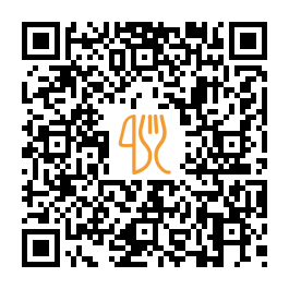 QR-code link către meniul Klub Pod Kominem