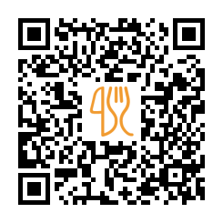 QR-code link către meniul Saphire Resto