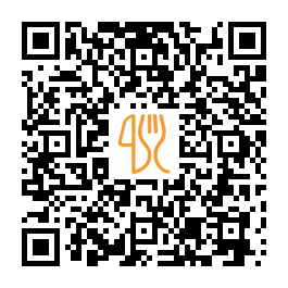 QR-code link către meniul Tortas Fritas Pal Mate