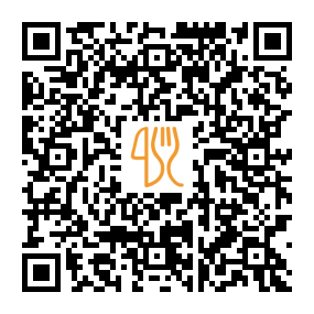 QR-code link către meniul Cik'ab Kitchen