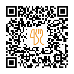 QR-code link către meniul Da Castanhola