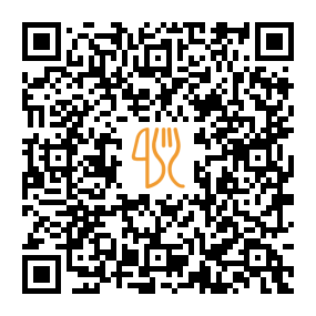 QR-code link către meniul Caveau Cafe Crudites